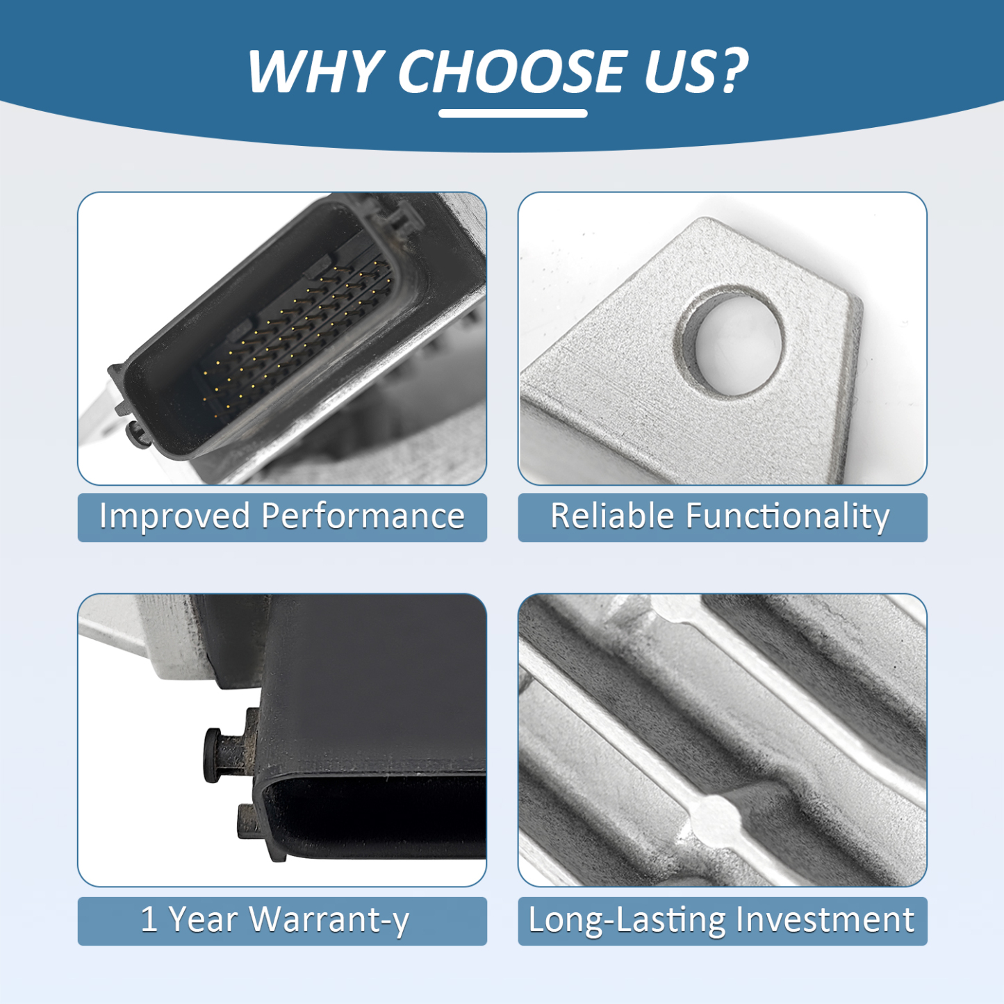  Plug N Play Tested Programmed Transmission Control Module for Mazda 3 2.5L 2010 2011