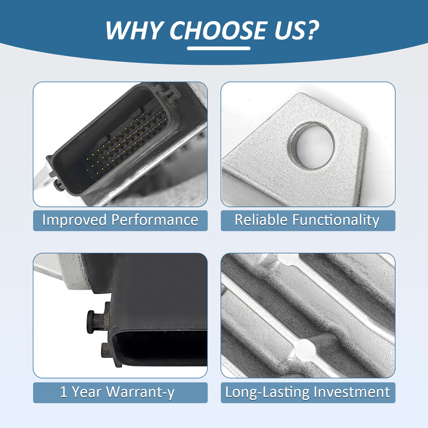  Plug N Play Tested Programmed Transmission Control Module for Mazda 3 2.5L 2010 2011