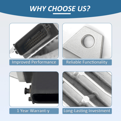  Plug N Play Tested Programmed Transmission Control Module for Mazda 3 2.5L 2010 2011