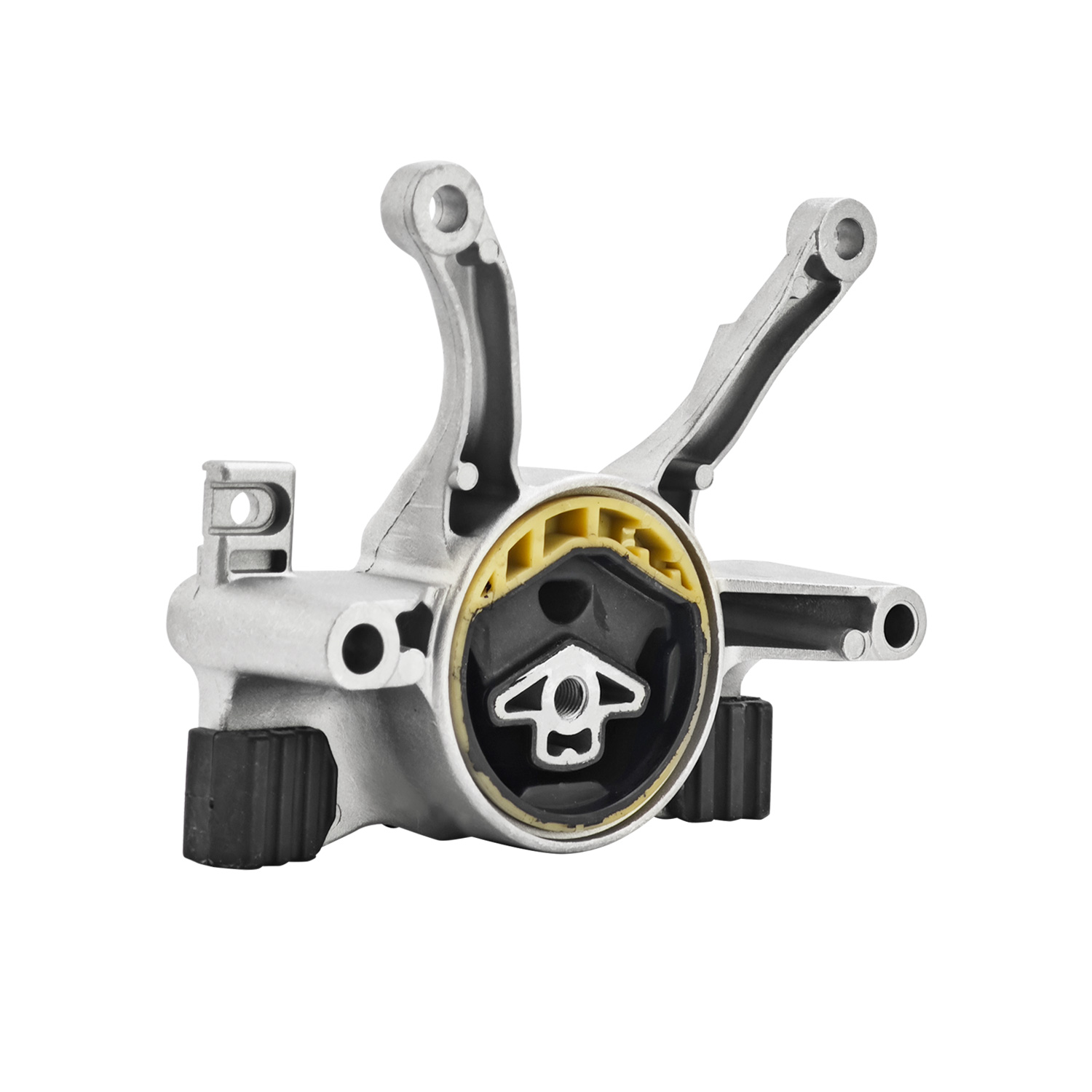 Engine Motor Mount & Transmission Mount Kit Fits for BMW X3 sDrive30i xDrive30e 2.0L G01 2019-2021