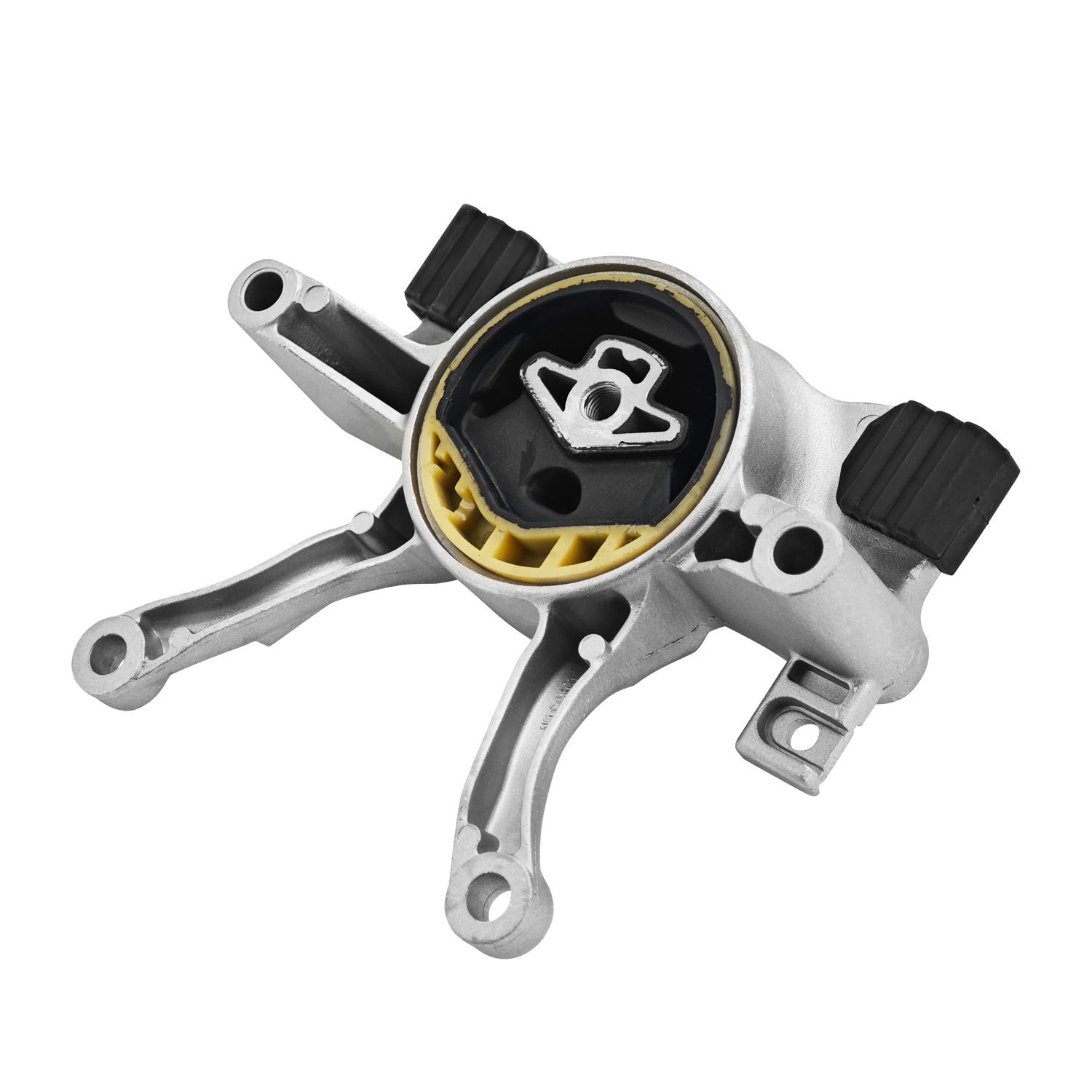 Engine Motor Mount & Transmission Mount Kit Fits for BMW X3 sDrive30i xDrive30e 2.0L G01 2019-2021