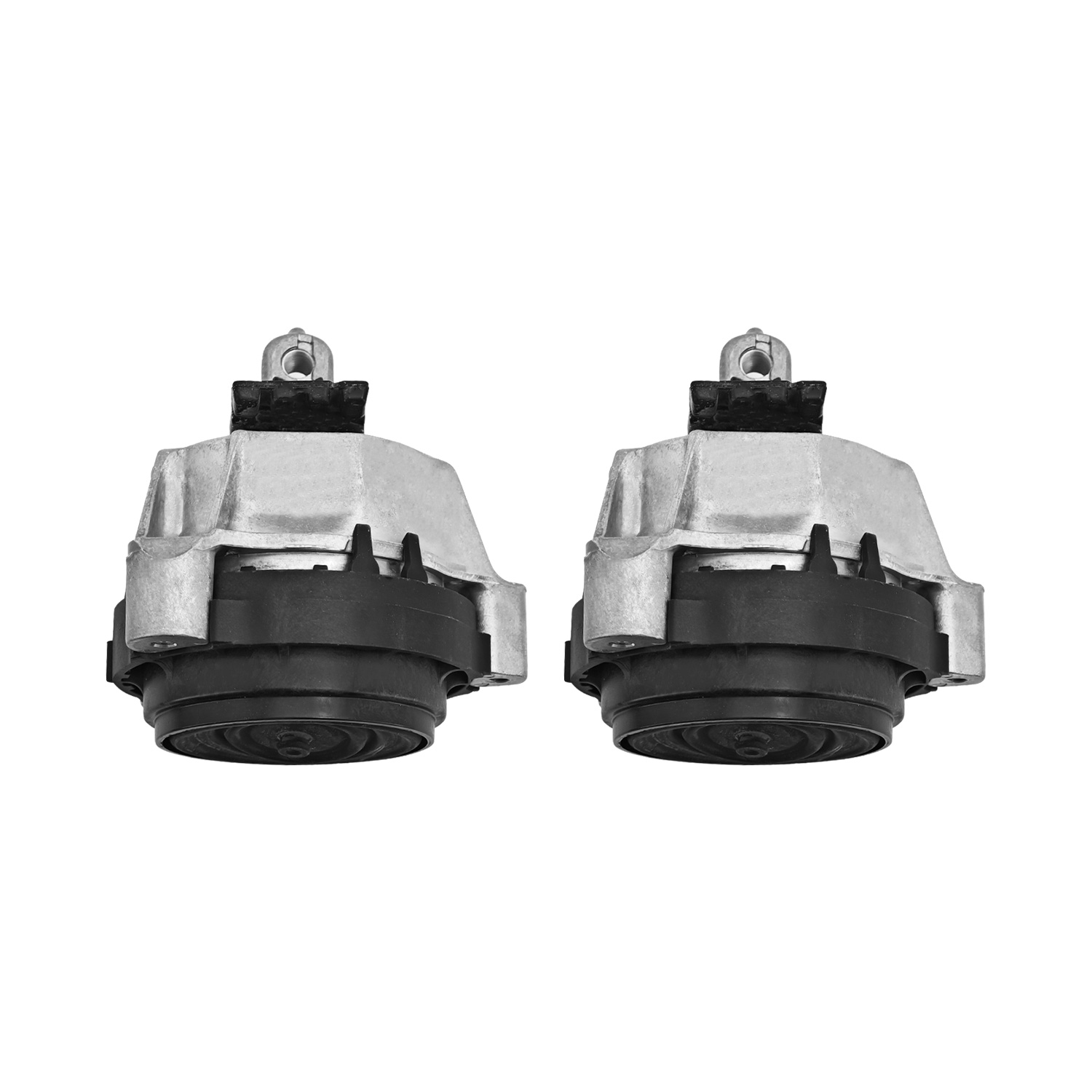 Engine Motor Mount & Transmission Mount Kit Fits for BMW X3 sDrive30i xDrive30e 2.0L G01 2019-2021