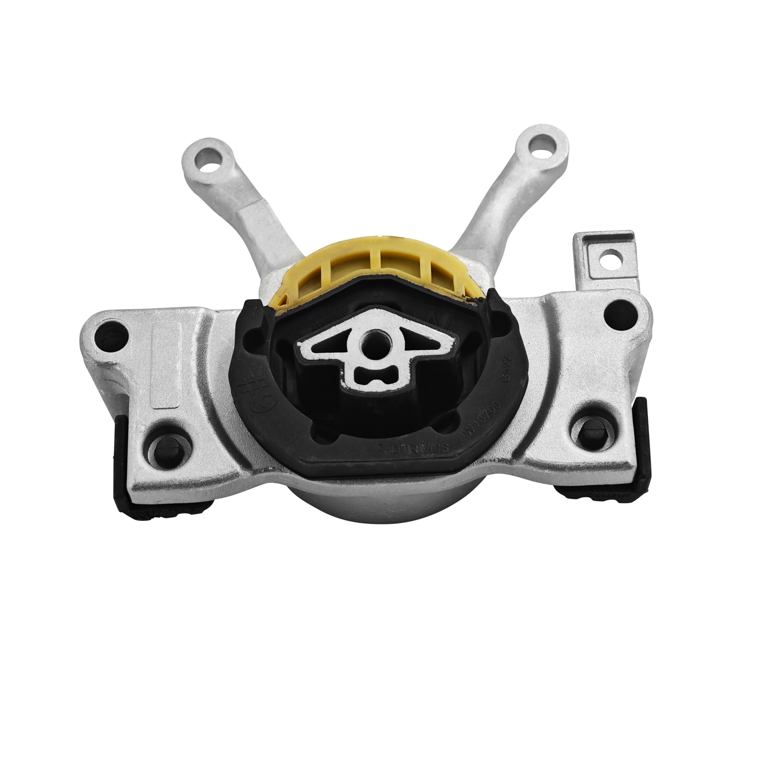 Engine Motor Mount & Transmission Mount Kit Fits for BMW X3 sDrive30i xDrive30e 2.0L G01 2019-2021