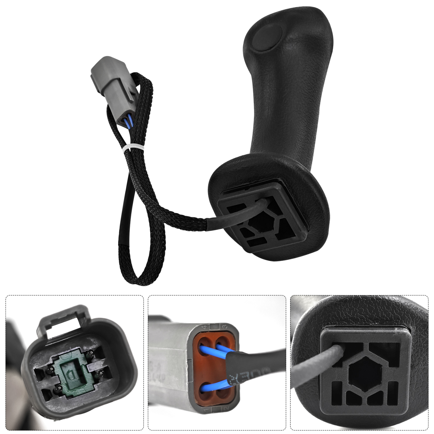 Control Handle Assy G5-18A Model for JLG Telehandler Rough Terrain Forklift