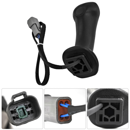 Control Handle Assy G5-18A Model for JLG Telehandler Rough Terrain Forklift