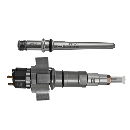 Fuel Injector for Cummins ISC ISL L9 8.9 Liter Engines