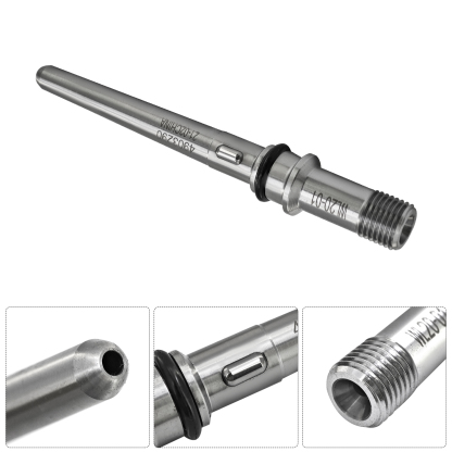 Fuel Injector for Cummins ISC ISL L9 8.9 Liter Engines