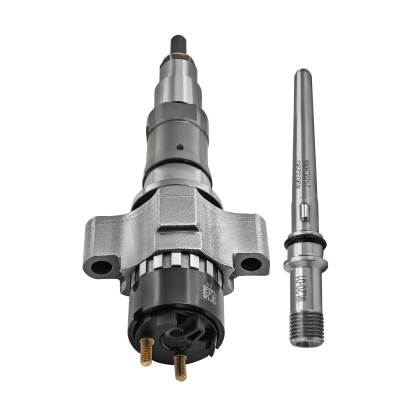 Fuel Injector for Cummins ISC ISL L9 8.9 Liter Engines