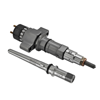 Fuel Injector for Cummins ISC ISL L9 8.9 Liter Engines