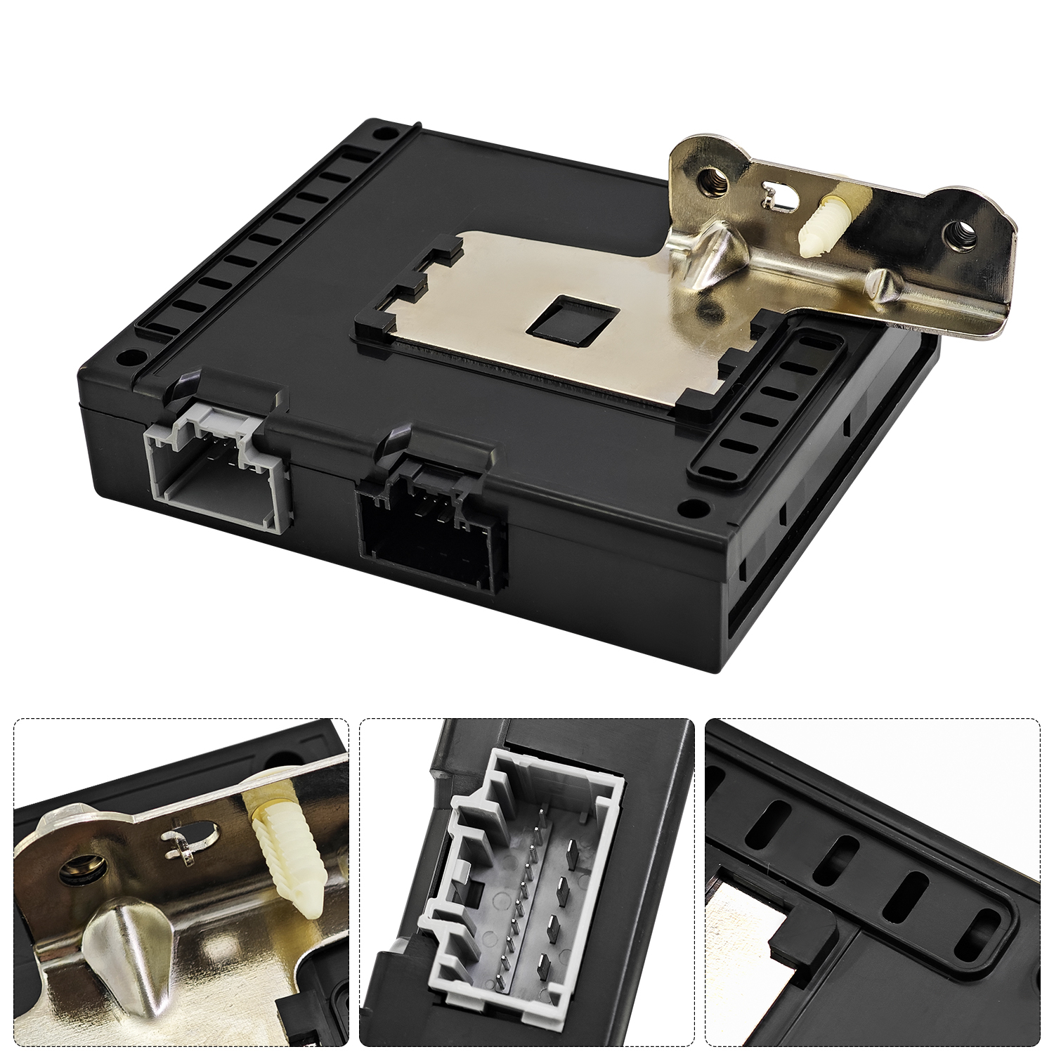 Brake Controller Kit for Ford F150 2021–2023