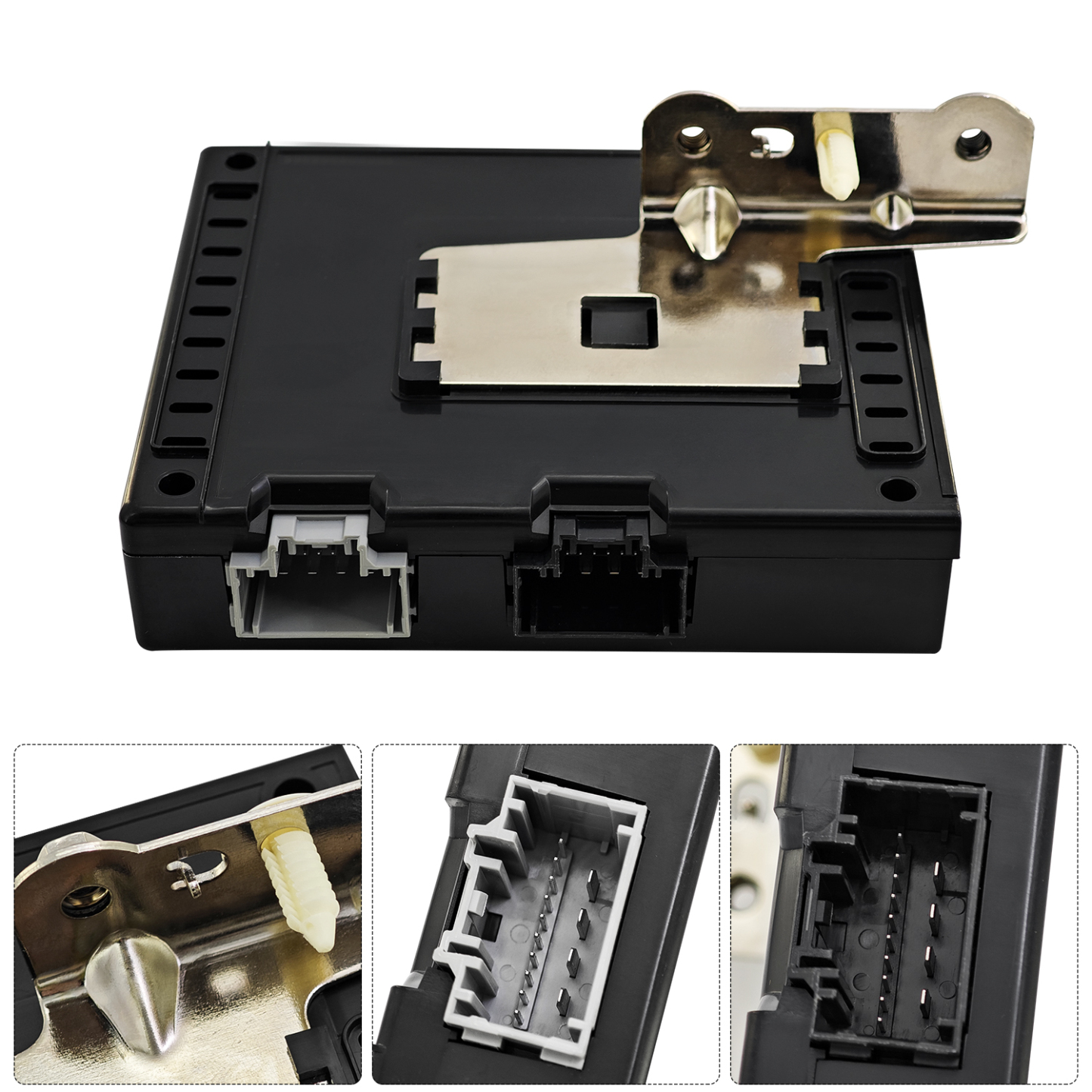 Brake Controller Kit for Ford F150 2021–2023