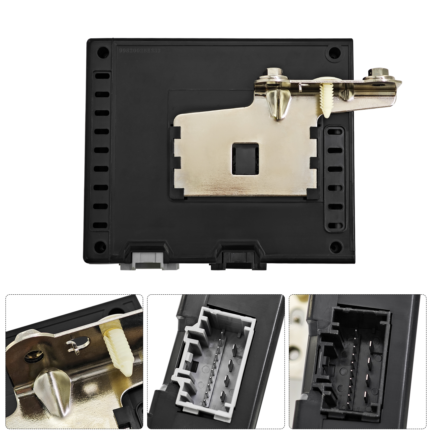 Brake Controller Kit for Ford F150 2021–2023