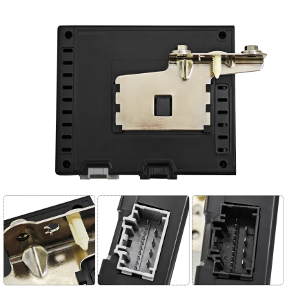 Brake Controller Kit for Ford F150 2021–2023