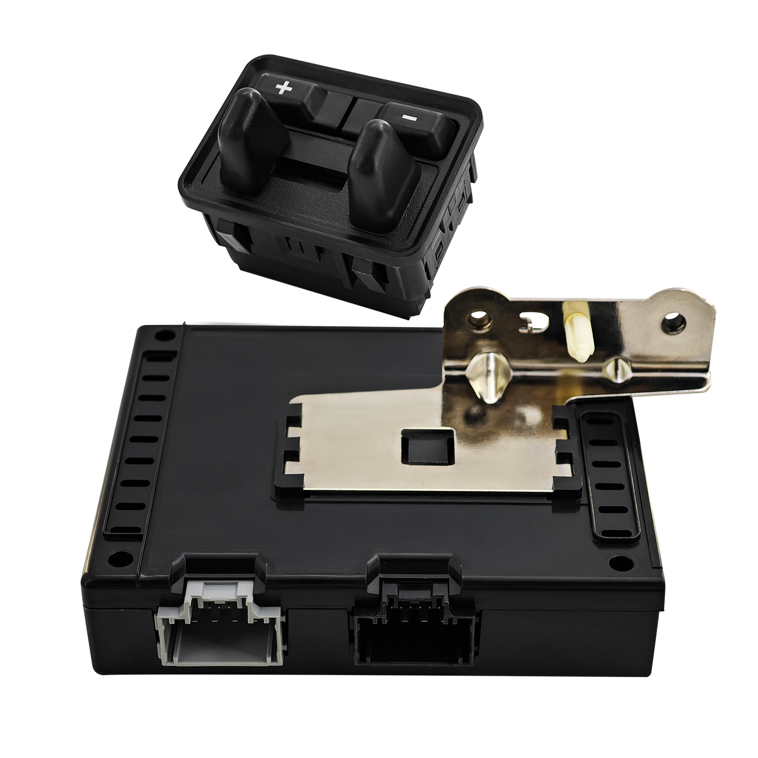 Brake Controller Kit for Ford F150 2021–2023