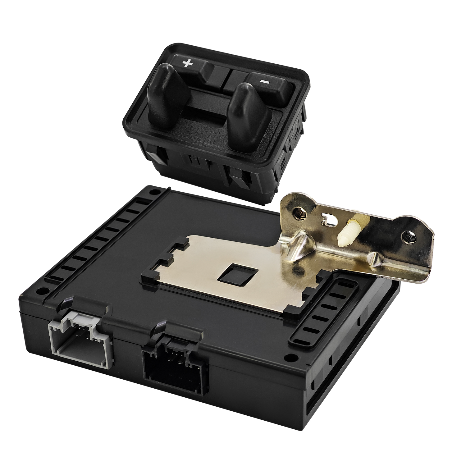 Brake Controller Kit for Ford F150 2021–2023