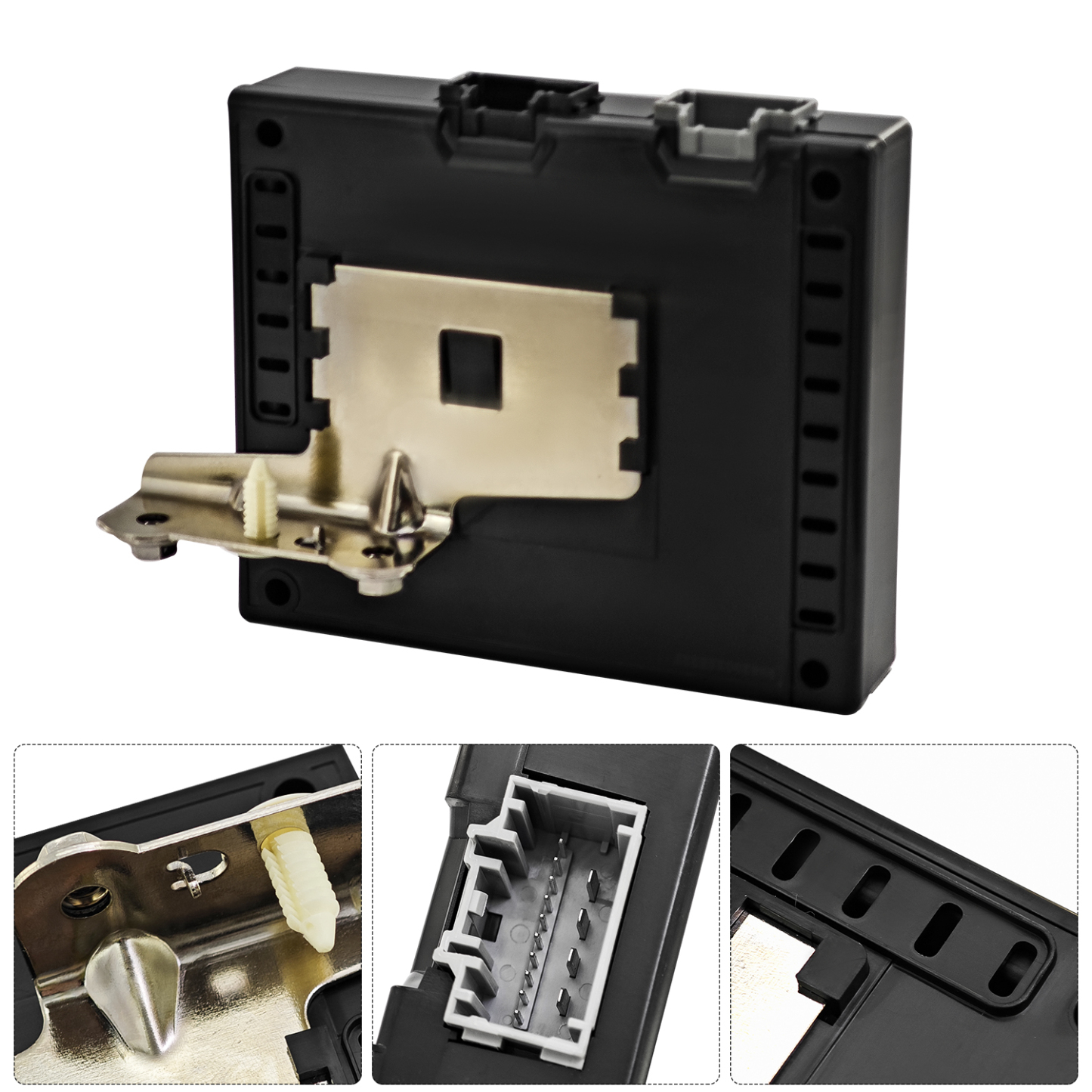 Brake Controller Kit for Ford F150 2021–2023