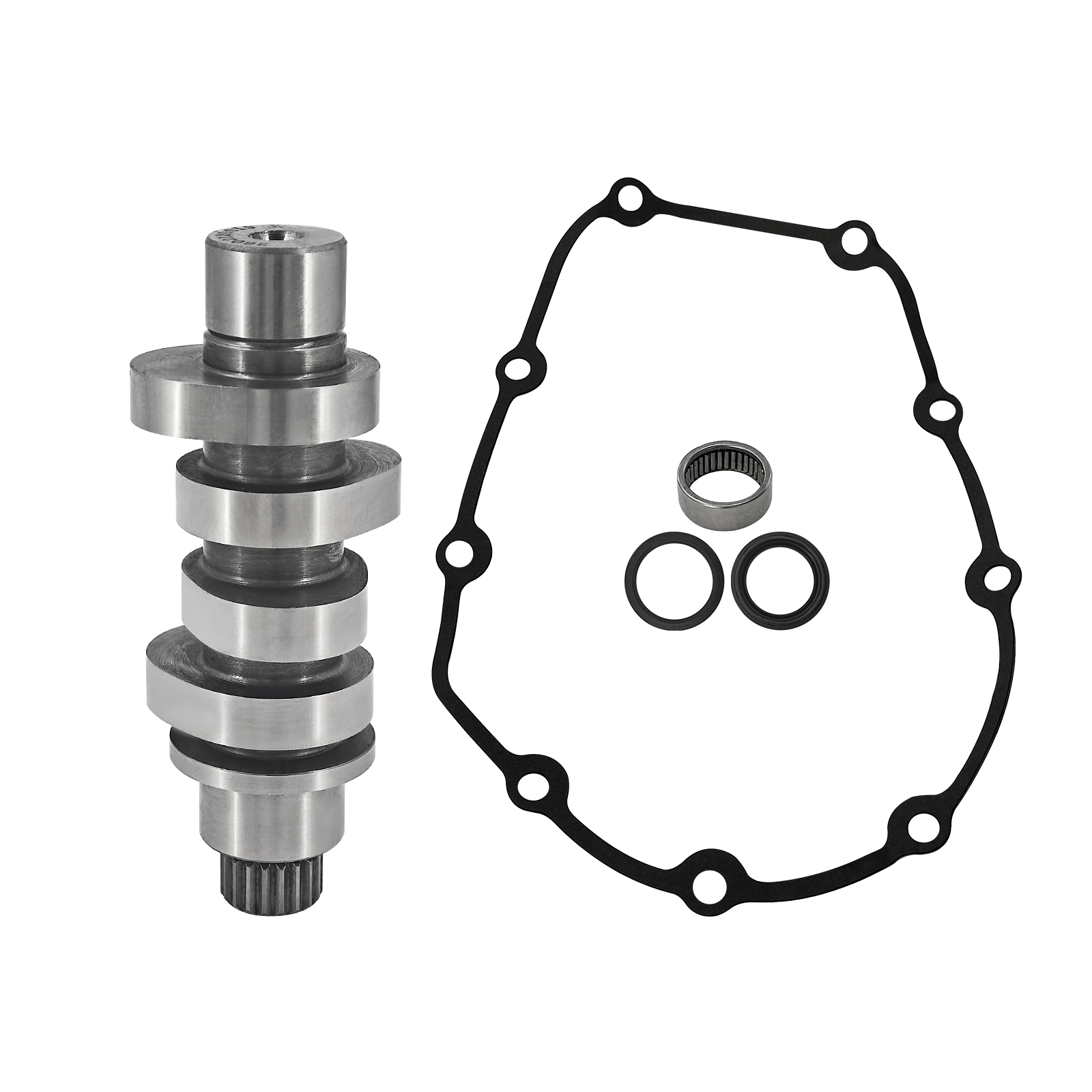 475C Chain Drive Camshaft Kit Fits for Harley Davidson Milwaukee 8 M8 Engine 2017-2023