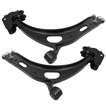 Front Left & Right Lower Control Arms for Volkswagen Atlas 2018-2023 Atlas Cross Sport 2020-2023 3.6L 2.0L