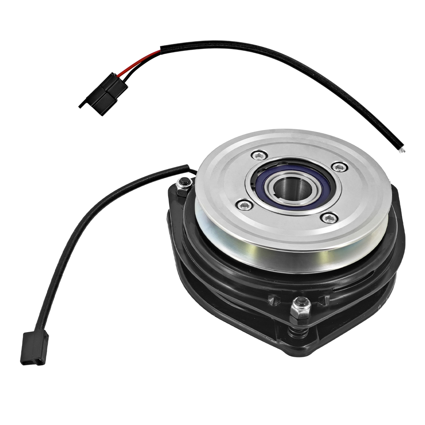 Electric PTO Clutch Compatible with Gravely Mower Pro-Turn XDZ Series Pro-Master Models Replacement for Ogura