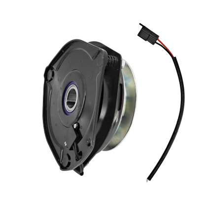 Electric PTO Clutch Compatible with Gravely Mower Pro-Turn XDZ Series Pro-Master Models Replacement for Ogura