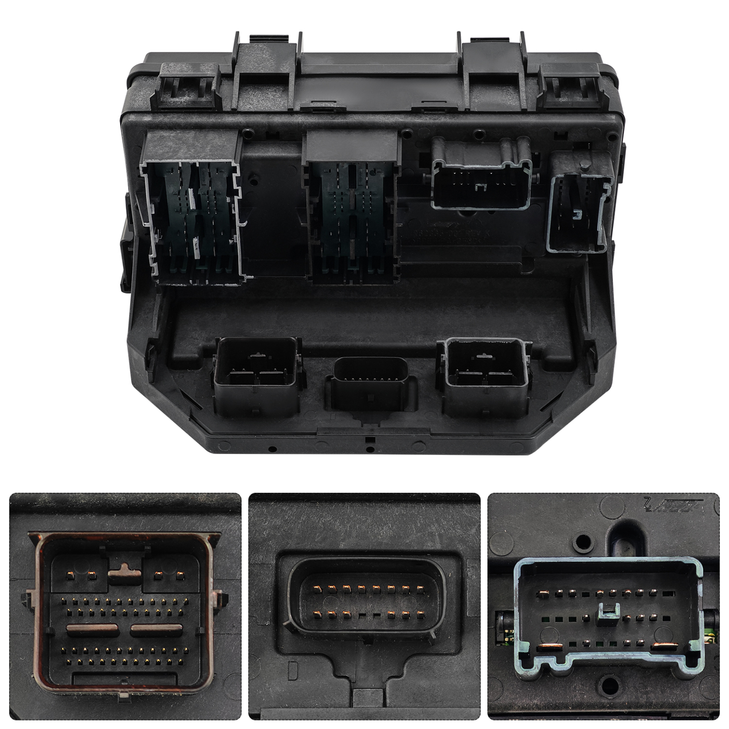 TIPM Fuse Box Control Module Compatible with 2011 Jeep Grand Cherokee 3.6L V6, 5.7L V8