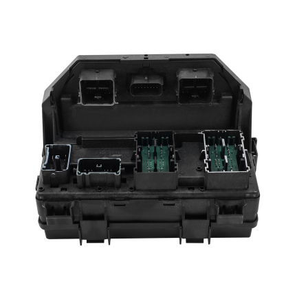 TIPM Fuse Box Control Module Compatible with 2011 Jeep Grand Cherokee 3.6L V6, 5.7L V8