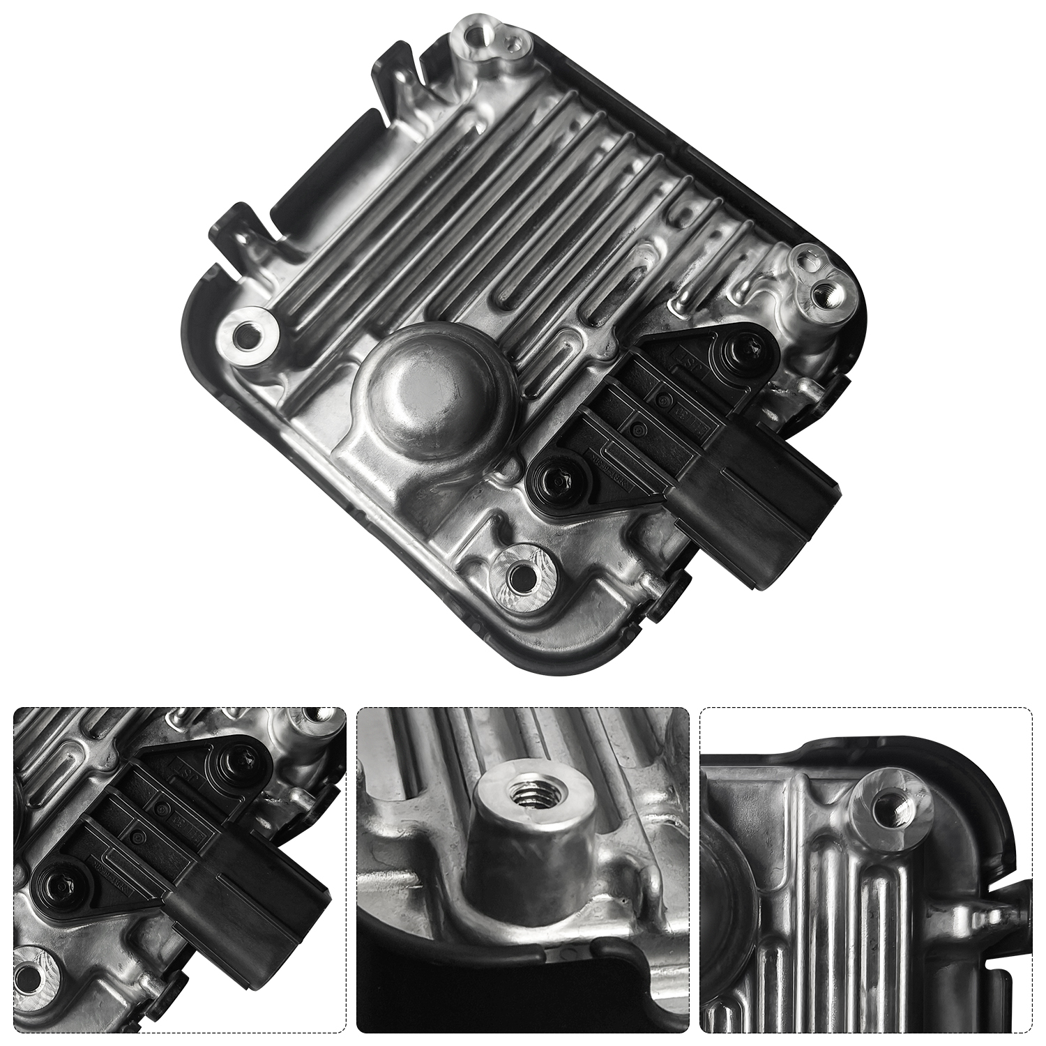 Front Radar Cruise Control Distance Sensor for Mazda CX-5 2018-2023