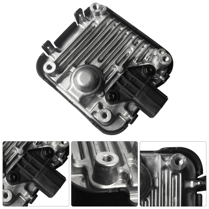 Front Radar Cruise Control Distance Sensor for Mazda CX-5 2018-2023