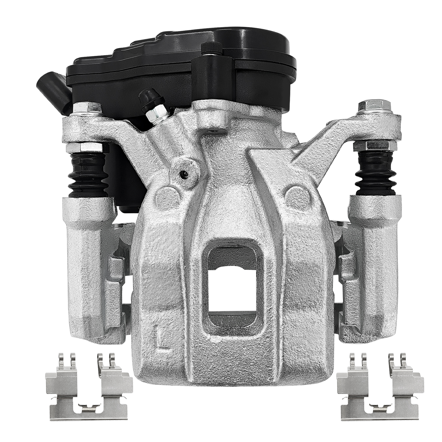 Rear Left Driver Side Disc Brake Caliper Assembly for Mazda CX-9 2.5L 2016-2023