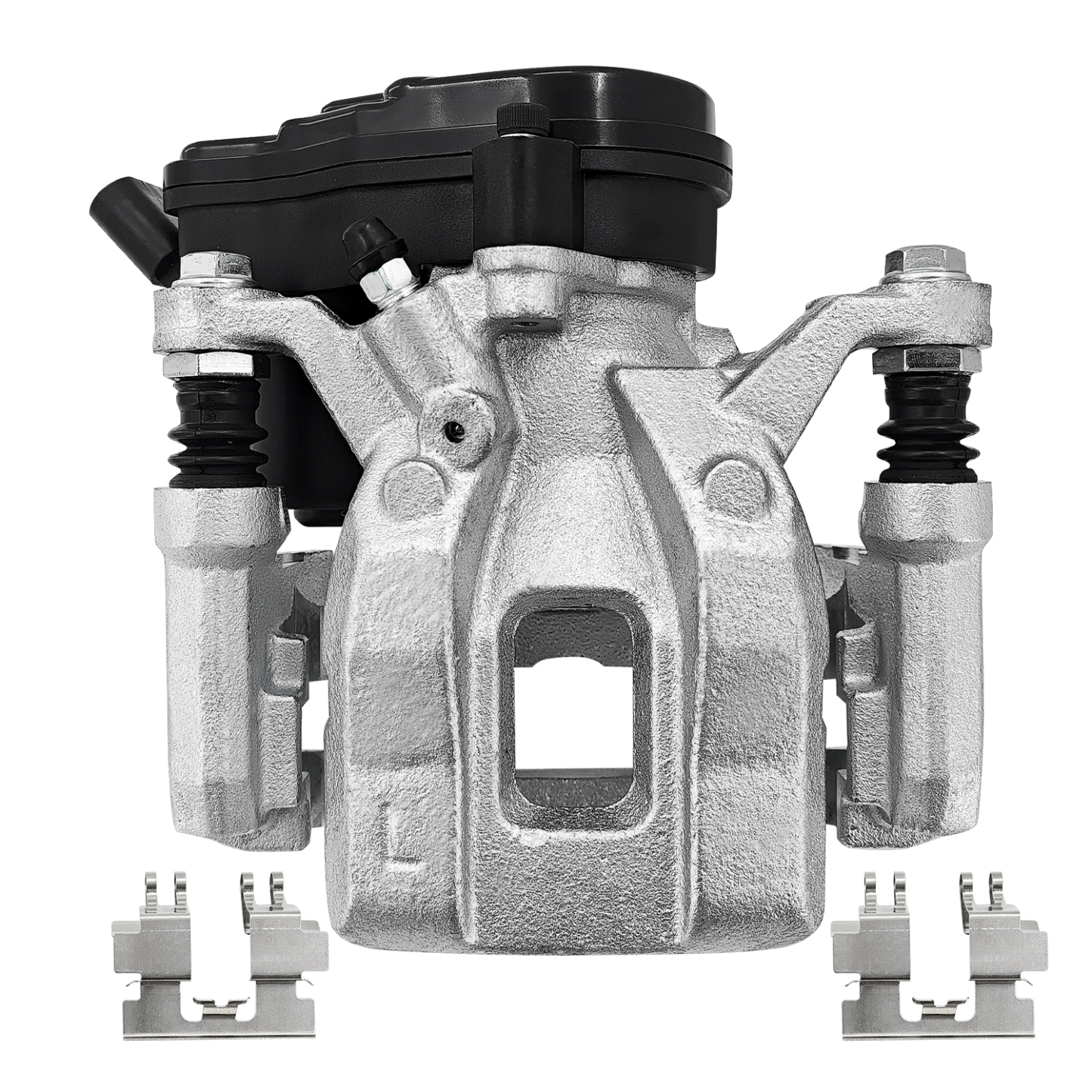 Rear Left Driver Side Disc Brake Caliper Assembly for Mazda CX-9 2.5L 2016-2023