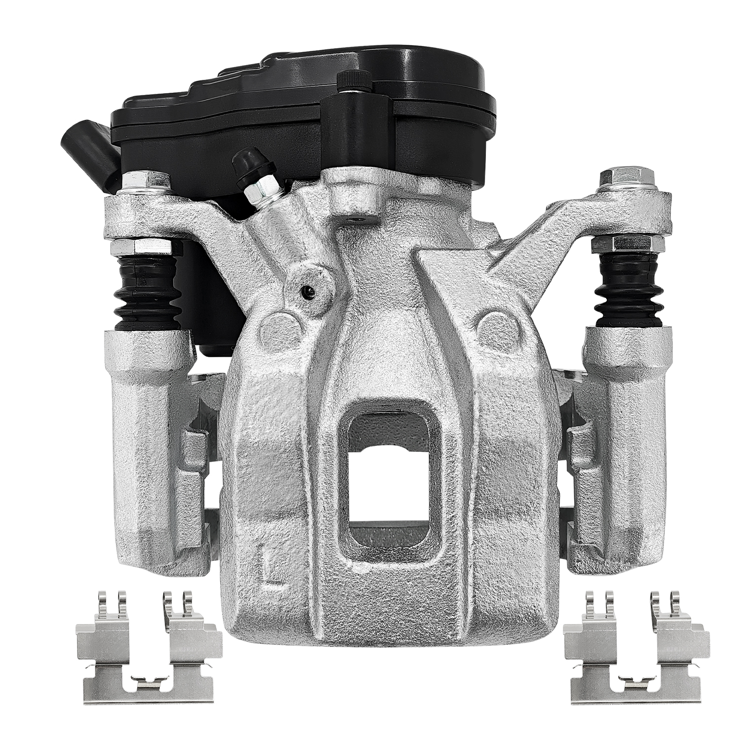 Rear Left Driver Side Disc Brake Caliper Assembly for Mazda CX-9 2.5L 2016-2023