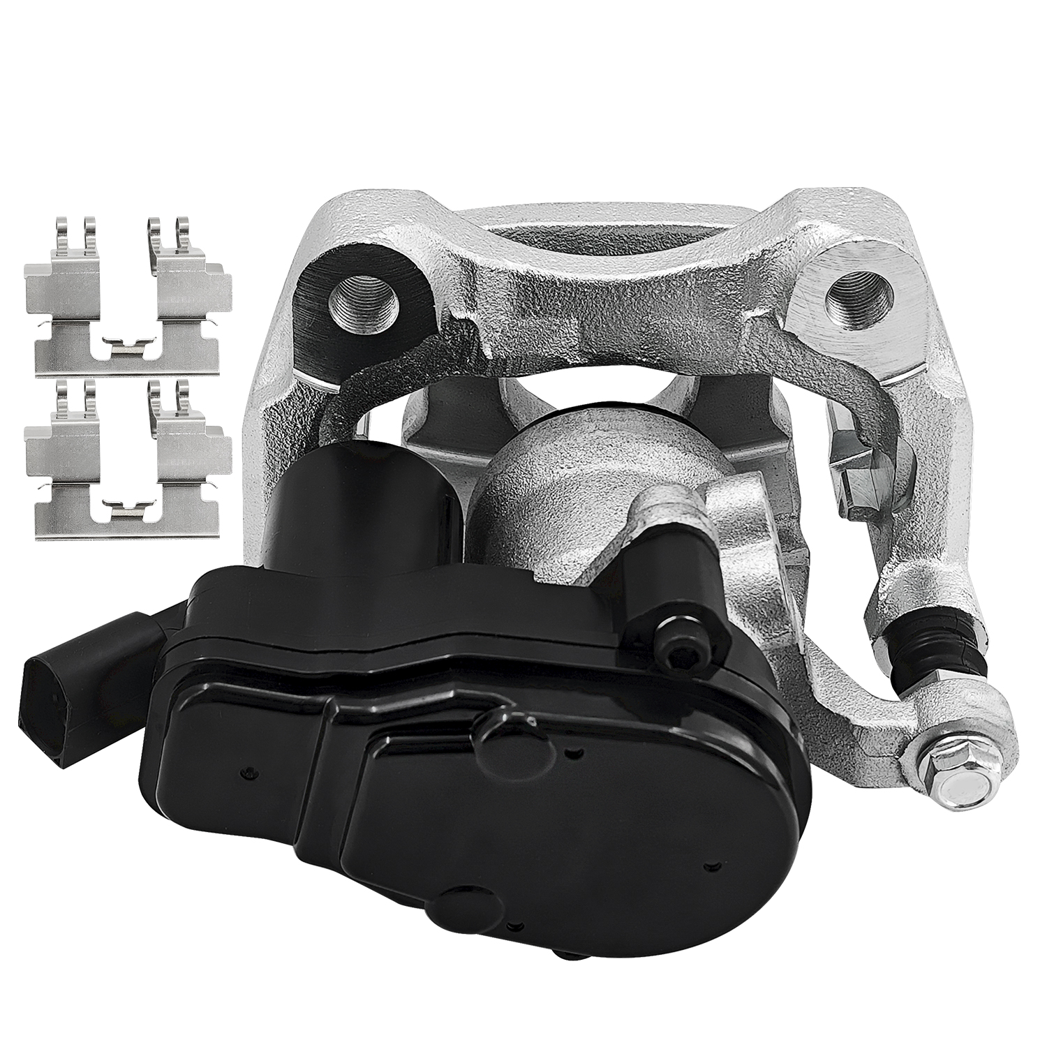 Rear Left Driver Side Disc Brake Caliper Assembly for Mazda CX-9 2.5L 2016-2023