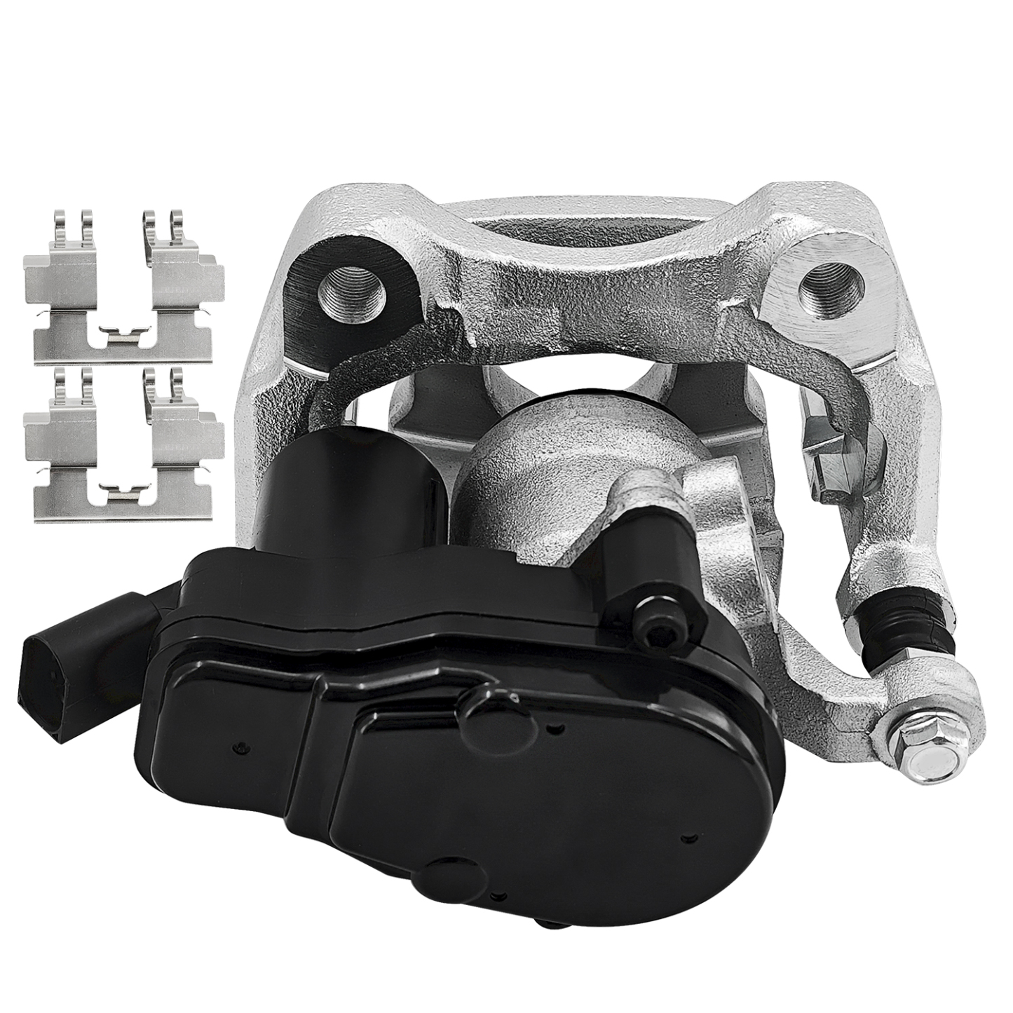 Rear Left Driver Side Disc Brake Caliper Assembly for Mazda CX-9 2.5L 2016-2023