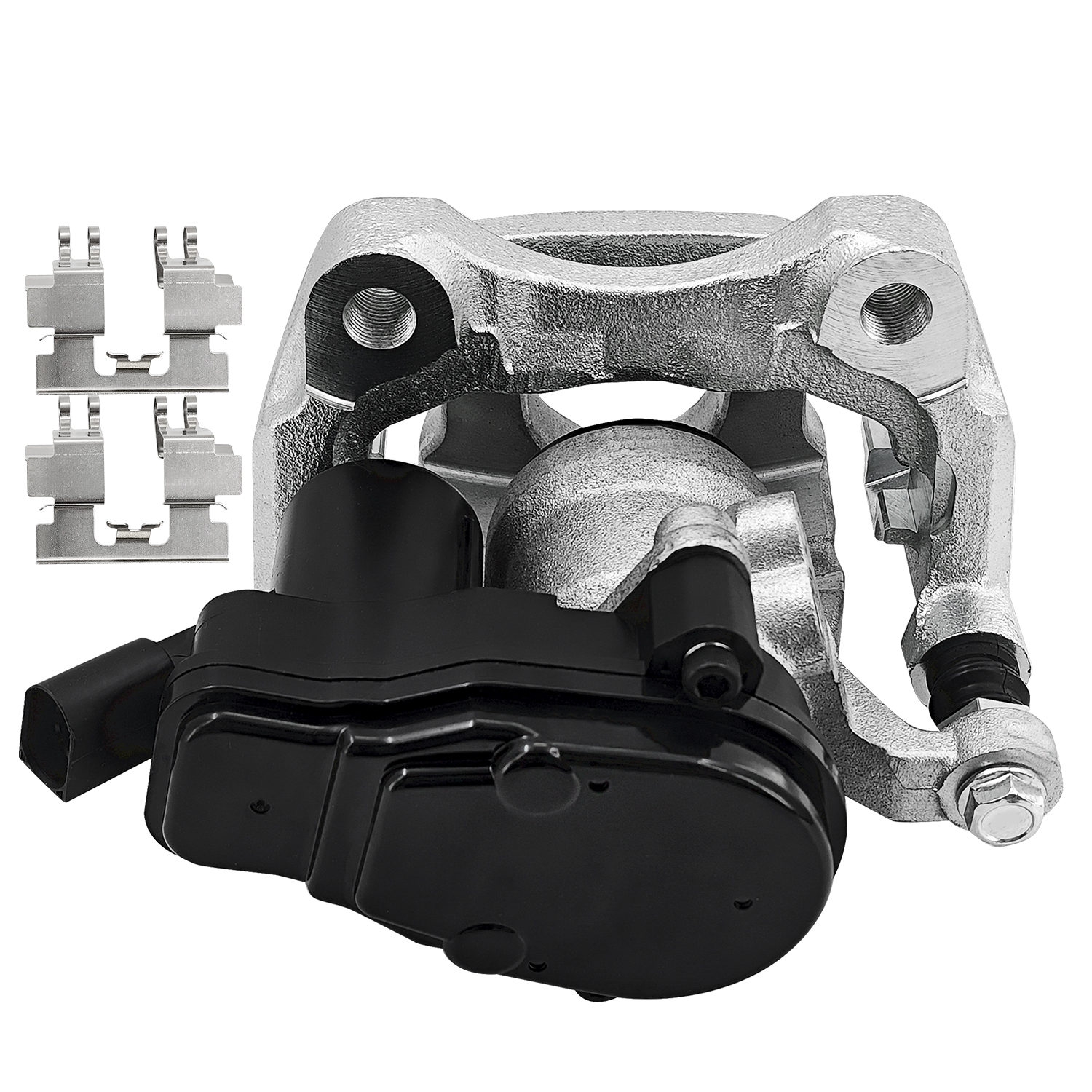 Rear Left Driver Side Disc Brake Caliper Assembly for Mazda CX-9 2.5L 2016-2023