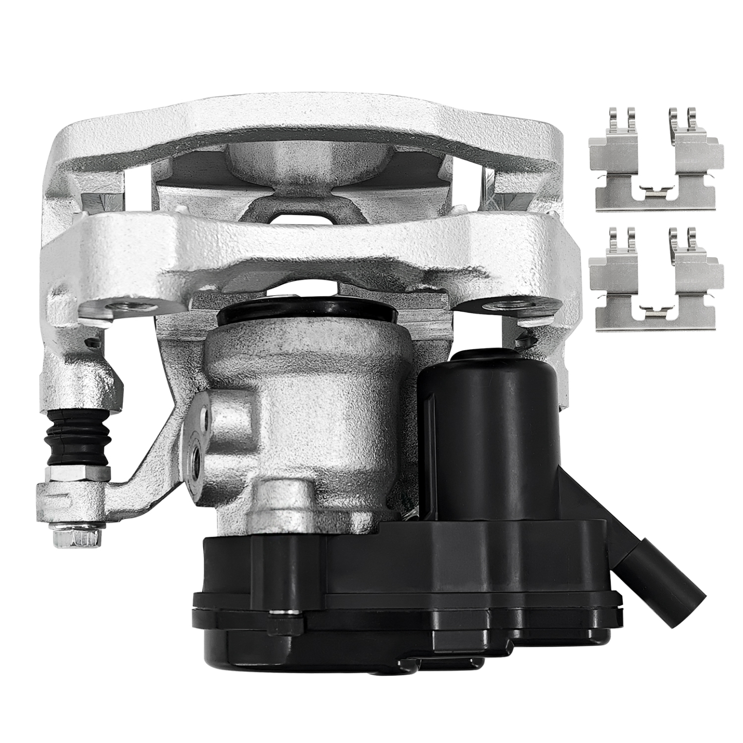 Rear Right Passenger Side Disc Brake Caliper Assembly for Mazda CX-9 2.5L 2016-2023