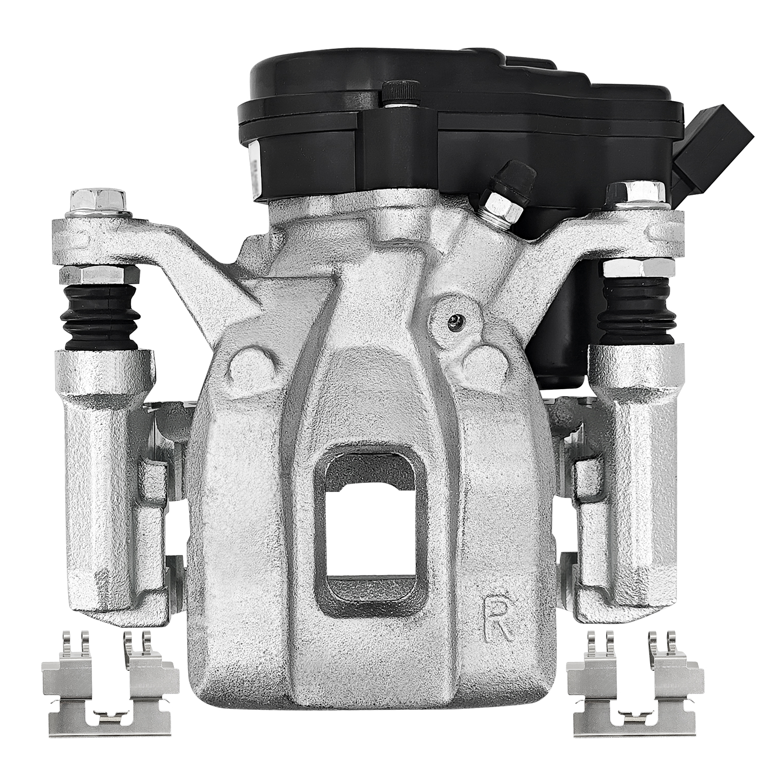 Rear Right Passenger Side Disc Brake Caliper Assembly for Mazda CX-9 2.5L 2016-2023