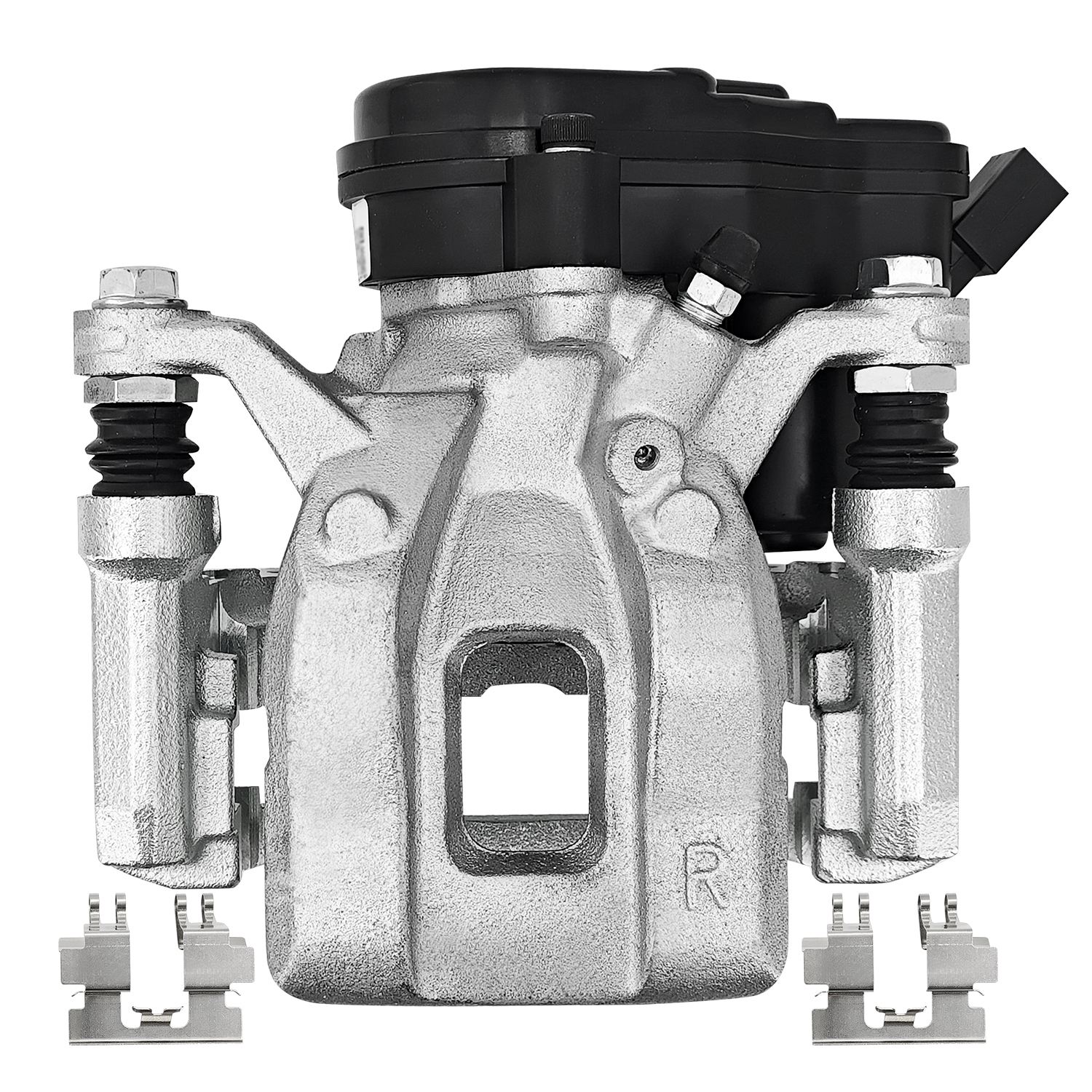 Rear Right Passenger Side Disc Brake Caliper Assembly for Mazda CX-9 2.5L 2016-2023