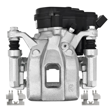 Rear Right Passenger Side Disc Brake Caliper Assembly for Mazda CX-9 2.5L 2016-2023