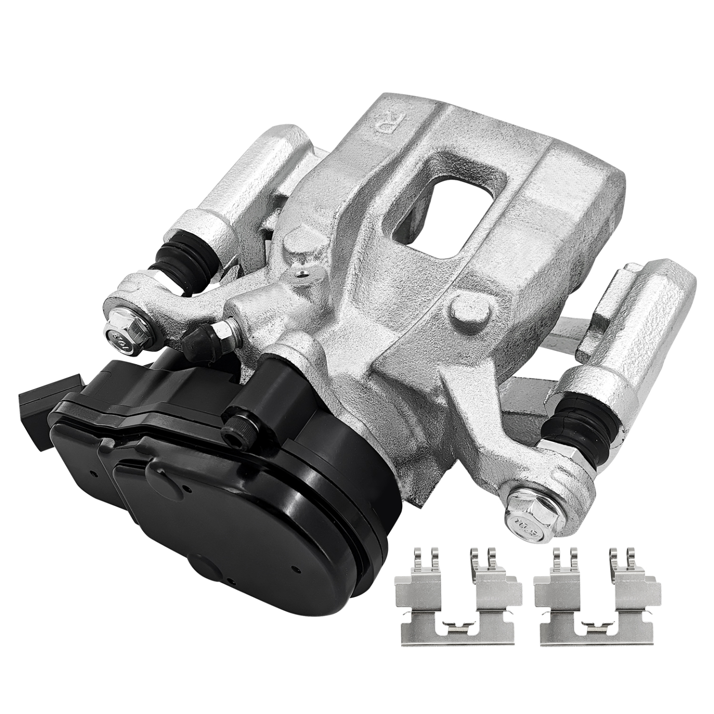 Rear Right Passenger Side Disc Brake Caliper Assembly for Mazda CX-9 2.5L 2016-2023