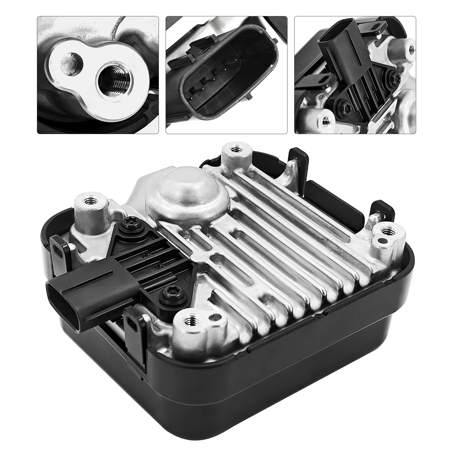 Adaptive Cruise Distance Sensor Radar for 2017-2018 Mazda CX-5