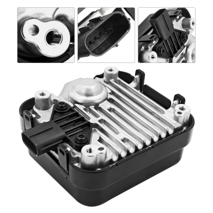 Adaptive Cruise Distance Sensor Radar for 2017-2018 Mazda CX-5