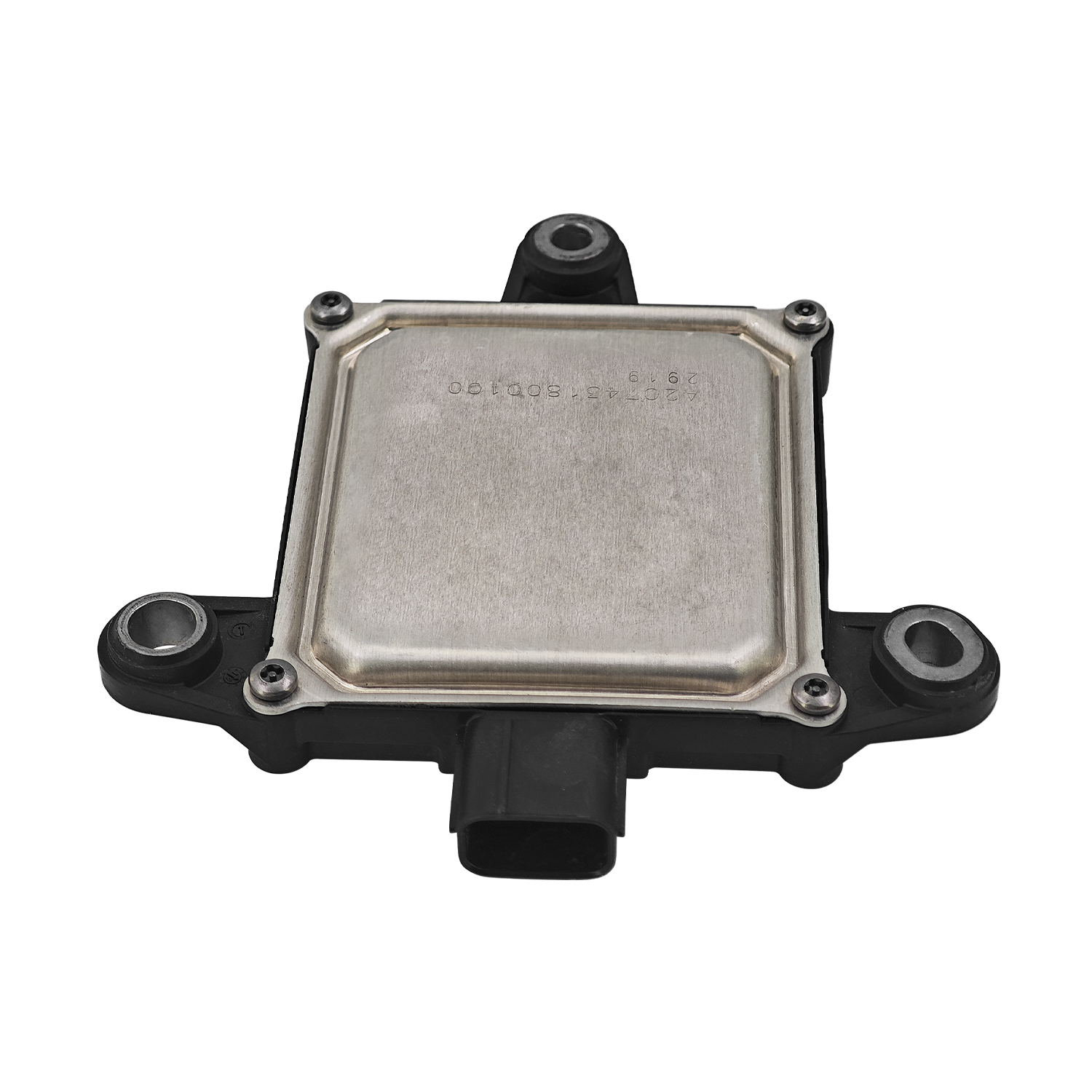 Blind Spot Radar Sensor Right Passenger Side for Mazda CX-9 CX9 2016-2023 