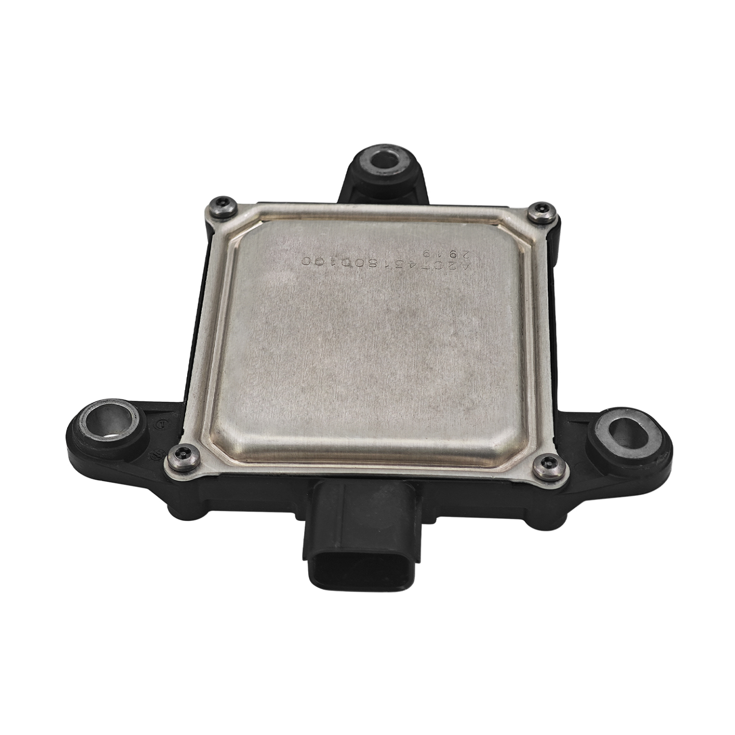 Blind Spot Radar Sensor Right Passenger Side for Mazda CX-9 CX9 2016-2023 