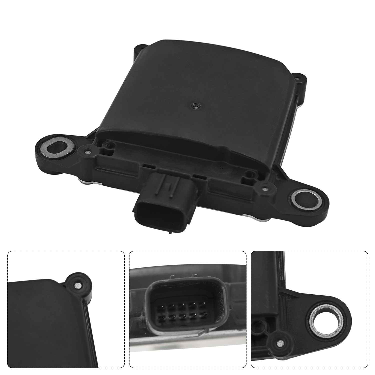 Blind Spot Radar Sensor Right Passenger Side for Mazda CX-9 CX9 2016-2023 