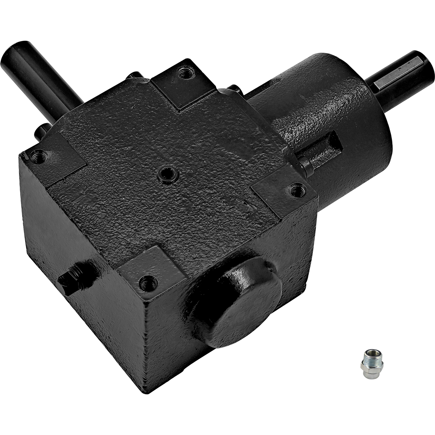 Gearbox for Carrier X4 7500 Ultima XTC X2 1800 2100 2100A 2100R 2500A 2500R