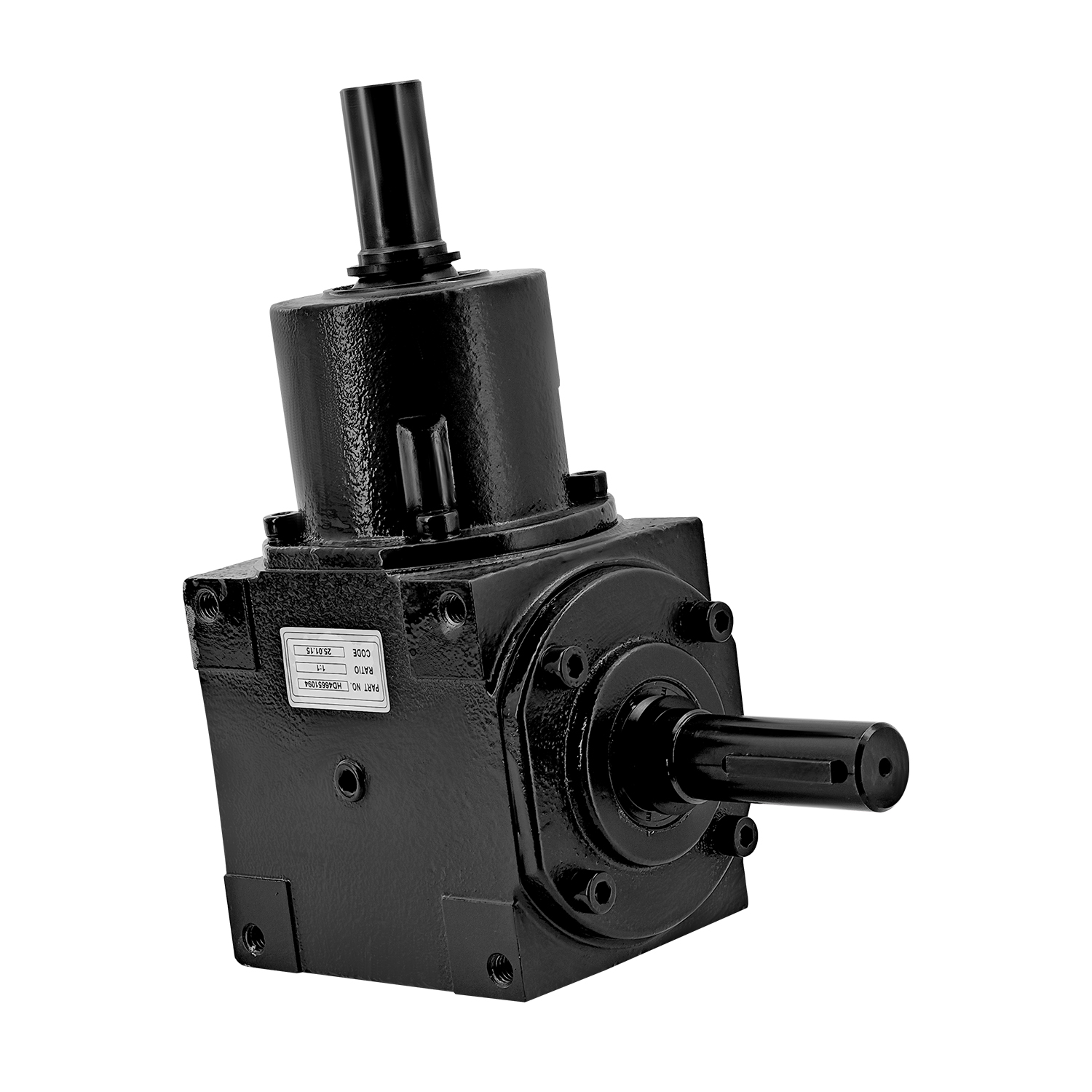 Gearbox for Carrier X4 7500 Ultima XTC X2 1800 2100 2100A 2100R 2500A 2500R