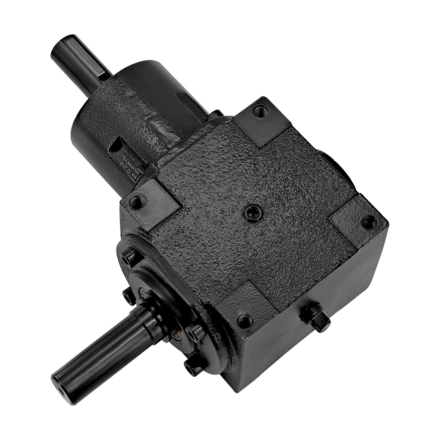 Gearbox for Carrier X4 7500 Ultima XTC X2 1800 2100 2100A 2100R 2500A 2500R