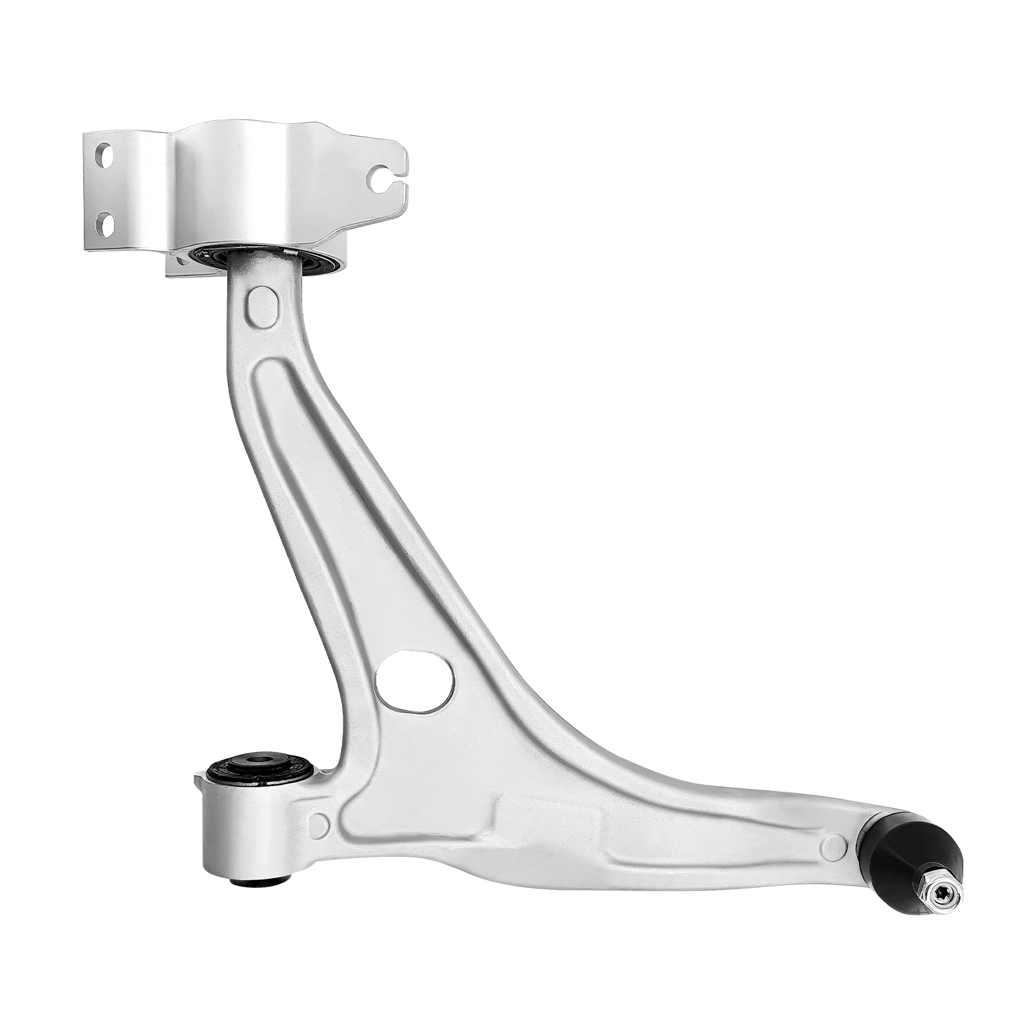  Front Lower Left Control Arm for Mercedes-Benz GLA250 GLB250 2021-2024