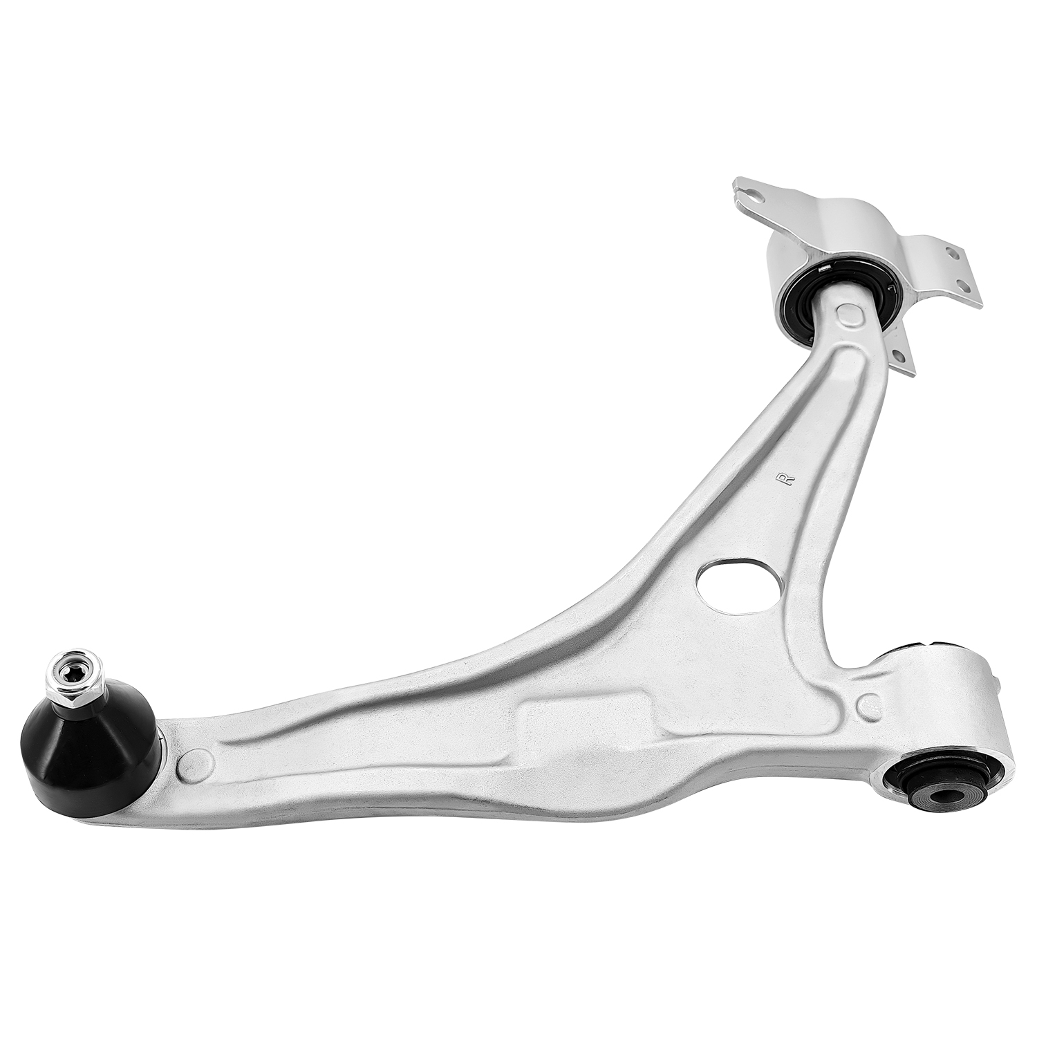 Front Lower Right Control Arm for Mercedes-Benz GLA250 GLB250 2021-2024