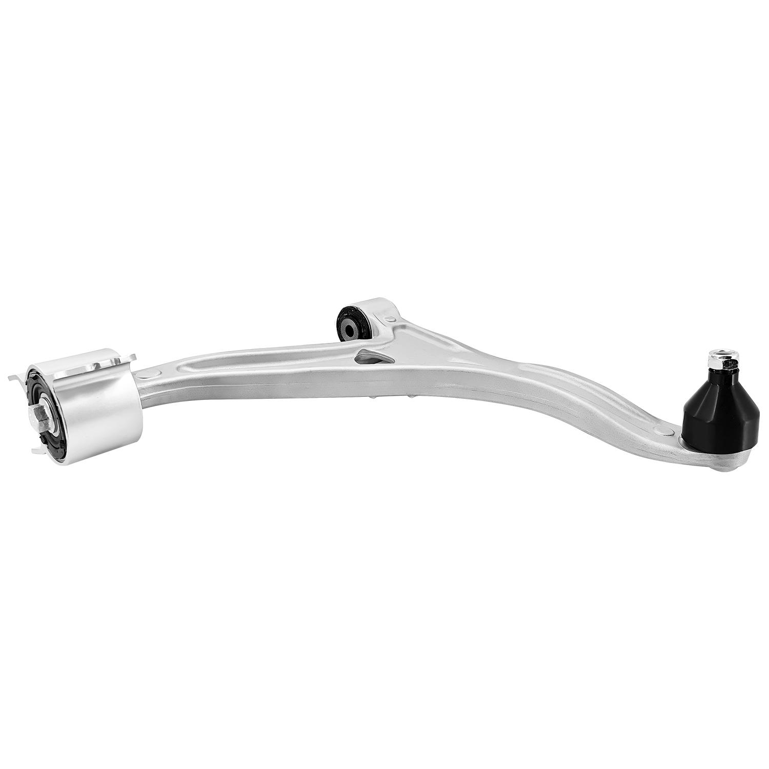 Front Lower Right Control Arm for Mercedes-Benz GLA250 GLB250 2021-2024